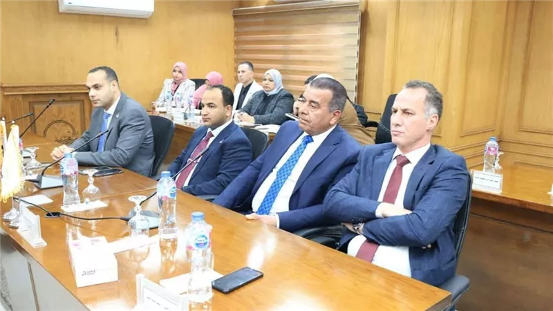 بعد طلب عاجل من وسيم كمال.. الموافقة على ردم رشاح أبو عوض