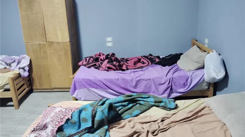 حملات موسعة للعلاج الحر لضبط مراكز الإدمان والصحة النفسية غير الملتزمة بدمياط