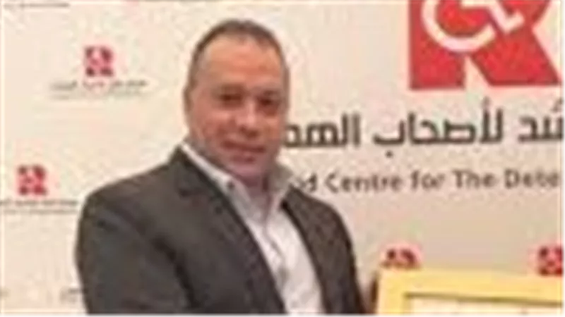 عصام حواش: خلقنا بانكينج اكسيس سهلة للتيسير على العملاء