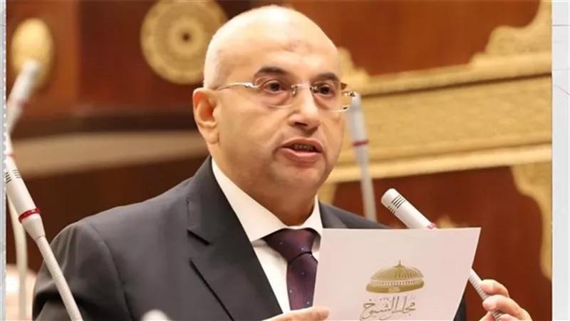 أشرف عبدالغني: تصدير العقار مفتاح جذب النقد الأجنبي ودخول استثمارات جديدة