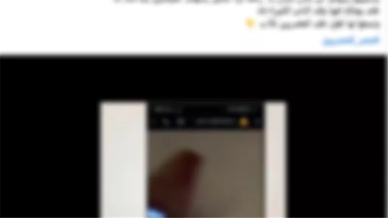 غير مرخصة وتم إخلاؤها.. كشف تفاصيل فيديو التعدى على مديرة دار مسنين بالجيزة 