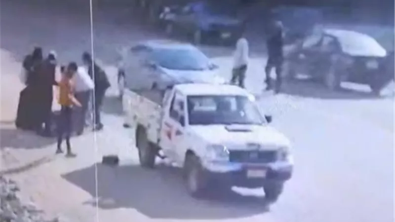 وفاة سيدة مسنة بعد اسبوع من الغيبوبة اثر حادث دهس بالسنطة قبل سفرها للحج