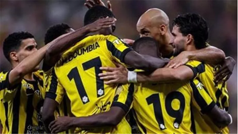 موقف النصيري.. قائمة اتحاد جدة ضد النصر في الدوري السعودي
