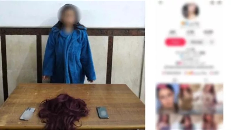 الداخية تلاحق المخالفين.. ضبط صانعة محتوى نشرت فيديوهات رقص وألفاظ خارجة