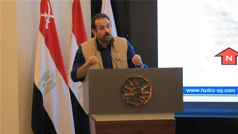 من شبه دولة إلى السيادة الغذائية.. بكري يشيد بجهود مستقبل مصر في منظومة القمح
