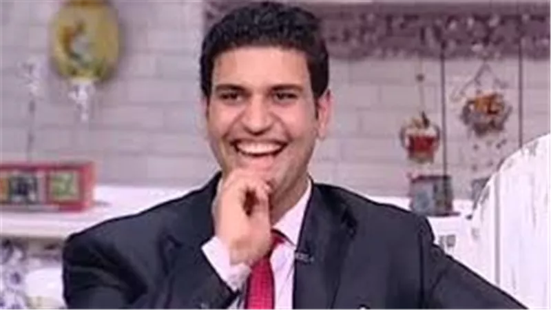 «فتح محل ذهب صيني».. الخليل كوميدي يعلن اعتزاله السوشيال ميديا