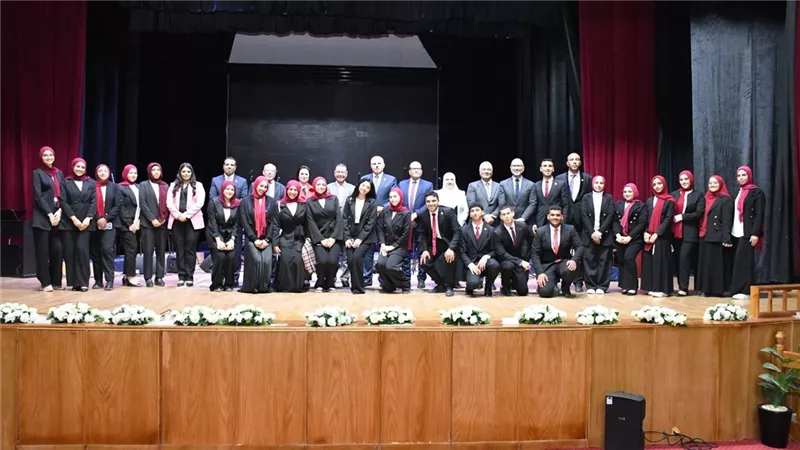   ختام النسخة الثانية من ملتقى «قادة بإرادة» بالتعاون بين جامعتي 
