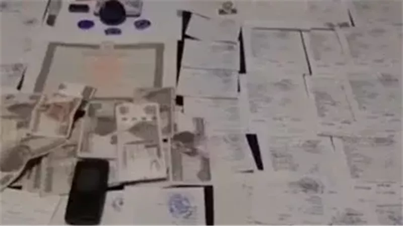 عصابة الإيصالات المزورة.. 1500 شخص بالشرقية يستغيثون من محامي مفصول