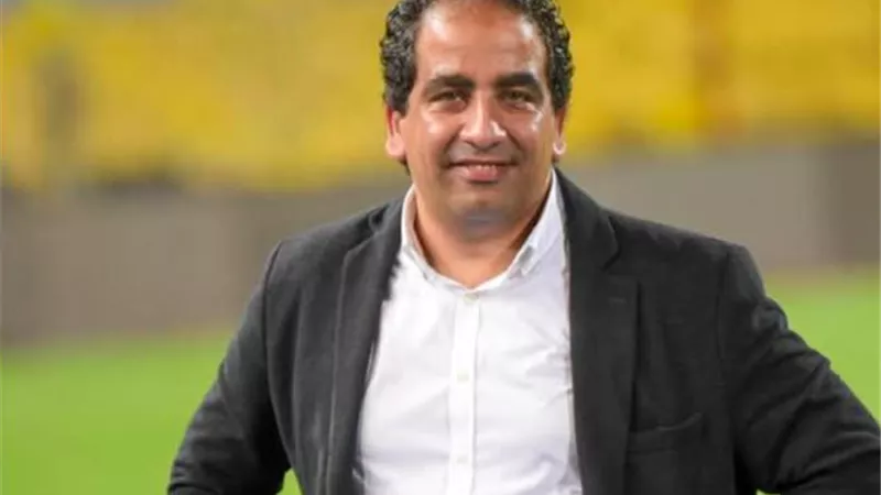 أول رد من منتخب مصر على أنباء تهديد إمام عاشور.. فيديو