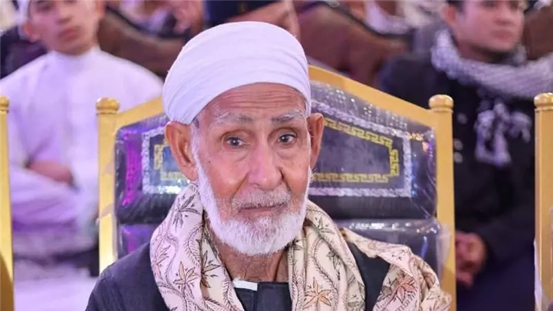رحيل شيخ المالكية بالأقصر.. وفاة الشيخ حسان أحمد الطيب وكيل أوقاف المحافظة 
