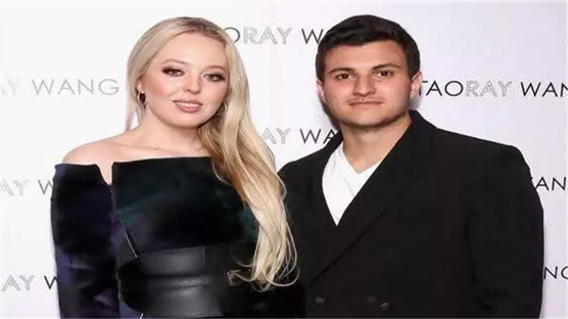 الأقصر ترند عالمي.. ابنة ترامب وزوجها في جولة بين معابد الفراعنة