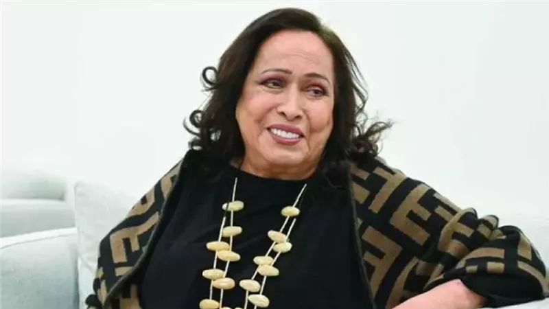 مريم الكعبي تودّع حياة الفهد بكلمات تلامس القلوب: سيدة الشاشة والوجدان 