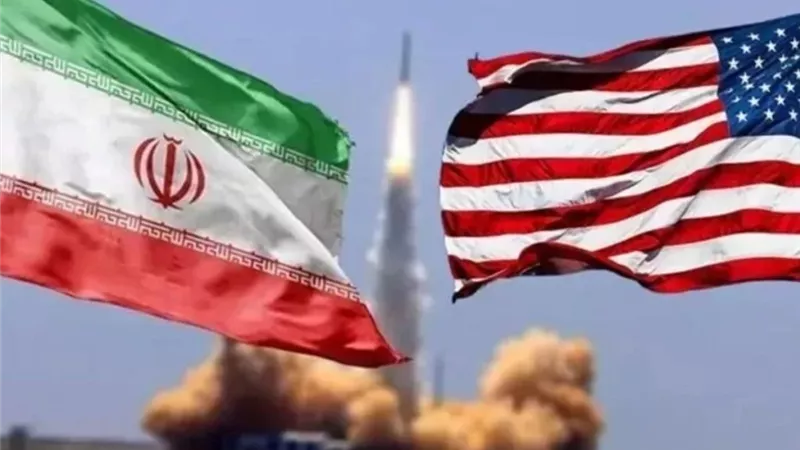 قبل بدء المفاوضات.. الولايات المتحدة تحذر مواطنيها: غادروا إيران فورا