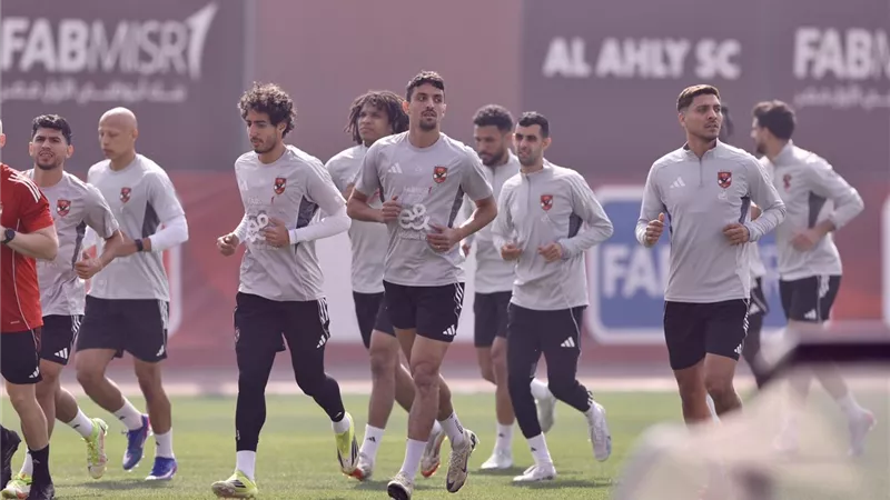 موعد مباراة الأهلي وشبيبة القبائل في دوري أبطال أفريقيا والقنوات الناقلة 