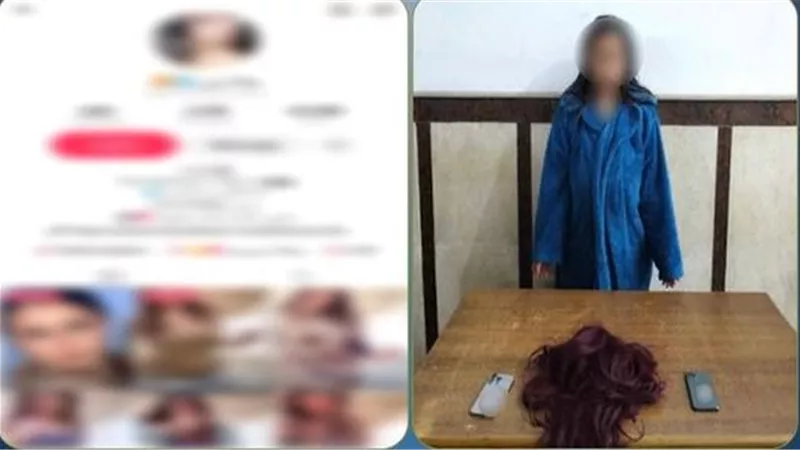 تعمدت الإثارة لزيادة الأرباح وهذا مصدر دخلي.. اعترافات صادمة لصانعة محتوى 