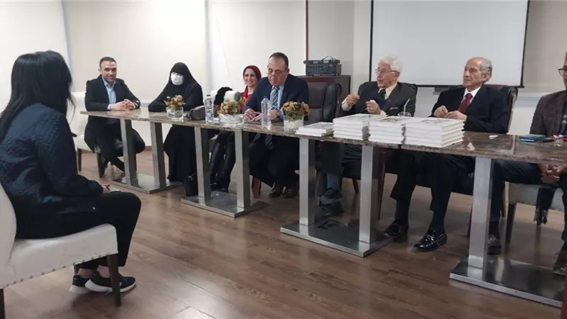 الشباب والرياضة تصل لثالث محطات الملتقى التدريبي للمشرفين والمديرين الماليين 