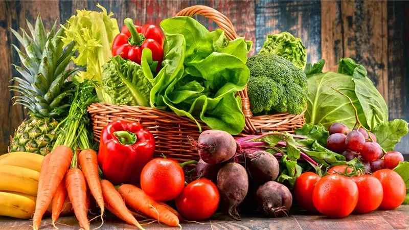 أسعار الفاكهة والخضروات اليوم الجمعة  6 فبراير 2026.. بكام دلوقتي؟