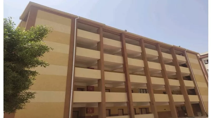 دخول 9 مدارس جديدة وتوسعات الخدمة بإجمالي 317 فصلًا دراسيًا في الجيزة 