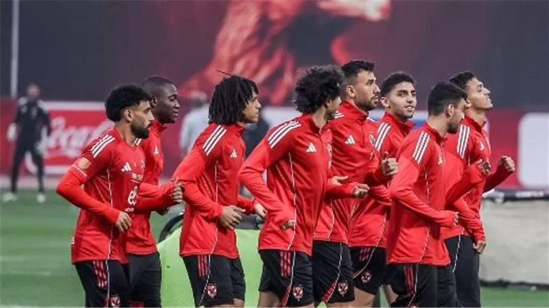 تعرّف على موعد الاجتماع الفني لمباراة الأهلي وشبيبة القبائل بدوري الأبطال