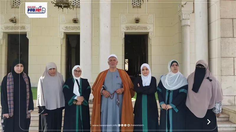 أوقاف الفيوم تواصل قوافل الواعظات للتوعية بخطورة الكهانة والعرافة