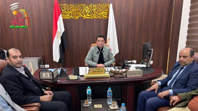«المعاهد الأزهرية» تضع اللمسات النهائية لتشغيل صرح تعليمي جديد بحدائق العاصمة