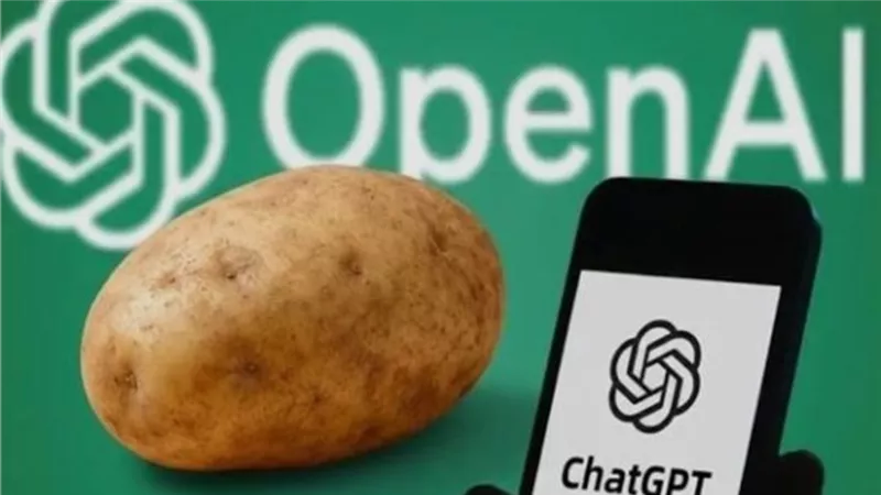 إستراتيجية البطاطس..كيف تمنحك نتائج أفضل مع ChatGPT؟