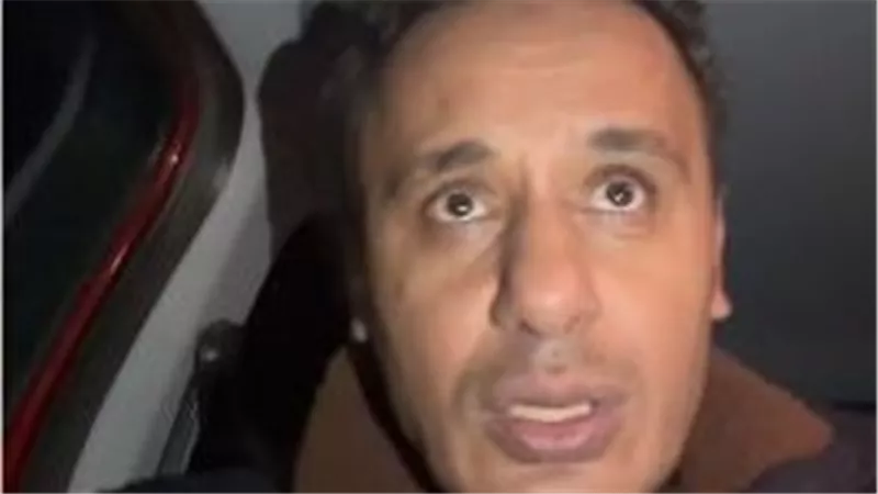 اتهامات طارق السيد للأهلي تثير هجومًا واسعًا على السوشيال ميديا