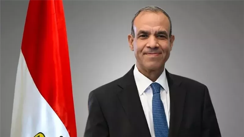 وزير الخارجية يؤكد ضرورة ضبط النفس وتغليب لغة الحوار لحماية استقرار المنطقة