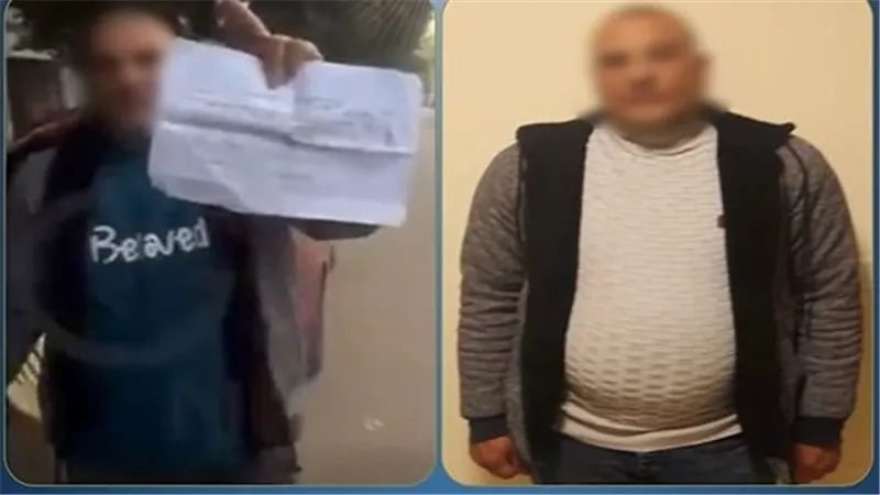 بسبب ركنة سيارة.. ضبط منادي سيارات تهمة ابتزاز المواطنين في قصر النيل