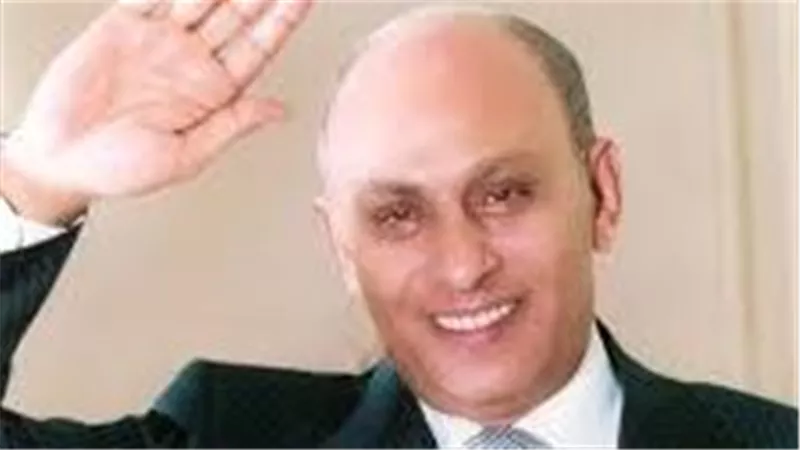 «القلب توقف 3 مرات».. جيهان مديح تروي لحظات أزمة زوجها محمود خميس