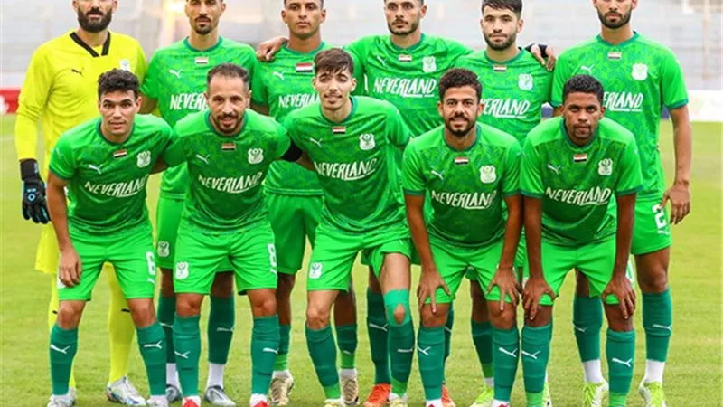 المصري بالأبيض.. تفاصيل الاجتماع الفني لمباراة كايزر تشيفز الجنوب أفريقي 