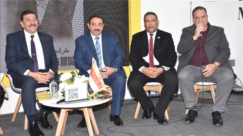 التنمية الذهنية للنشء: جلسات الاتحاد بمعرض القاهرة للكتاب حققت هدفها 