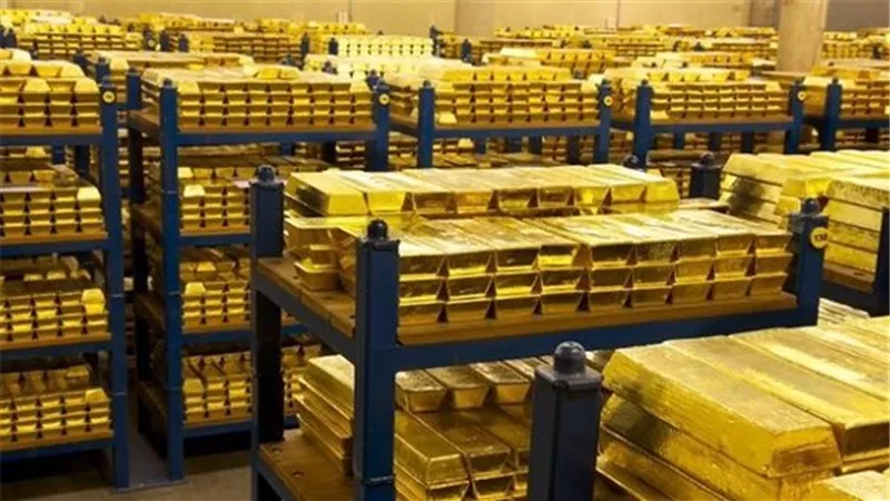 الأوقية عالميا بـ5082 دولارًا.. هل تبدأ موجة الصعود نحو 6 آلاف دولار؟
