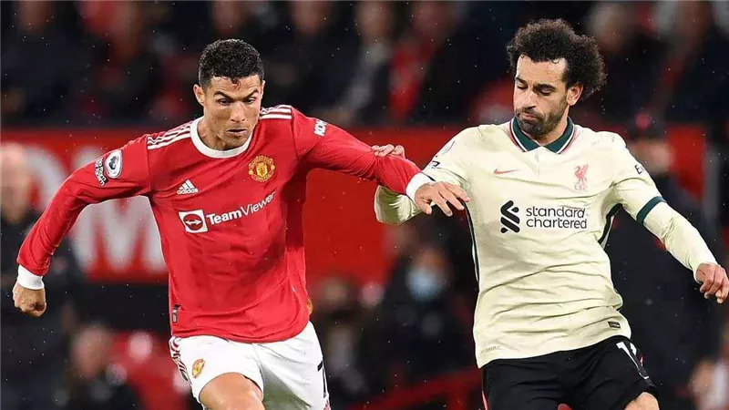 الدوري السعودي يجهز البديل الذهبي لرونالدو وصلاح في الواجهة