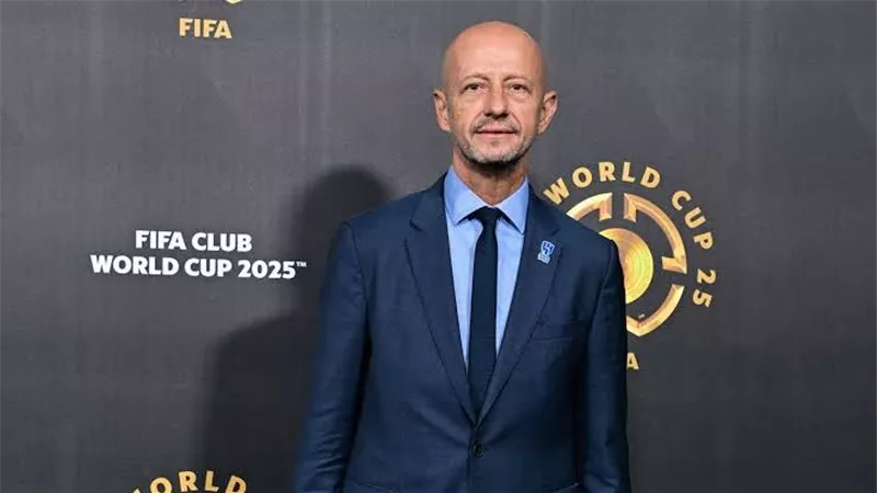 الرئيس التنفيذي للهلال: مصر مقصد سياحي رائع.. وفريقنا الأفضل في أسيا