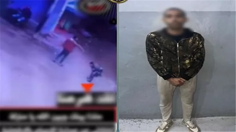 بسبب خلافات الجيرة.. الأمن يضبط بلطجي هدد سيدة بسلاح أبيض في الدقهلية