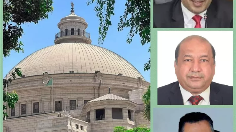 جامعة القاهرة: انتظام الدراسة منذ الساعات الأولى لانطلاق الفصل الدراسي الثاني 