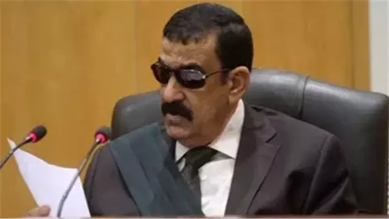 الأحد.. عزاء المستشار الراحل محمد ناجي شحاتة بمسجد الرحمن الرحيم
