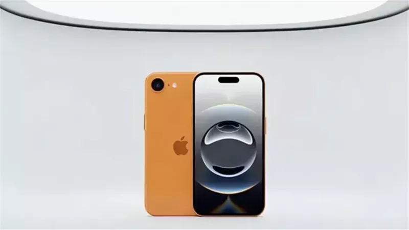 تسريبات جديدة.. أبرز التحسينات المتوقعة لهاتف iPhone 17e
