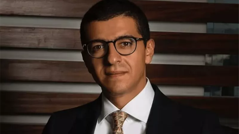 نجاتي ضمن أفضل صُنّاع محتوى LinkedIn عالميًا في 2026