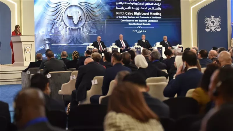 النجار: الازدهار الحقيقي لمصر يتحقق  بالتكامل مع أفريقيا