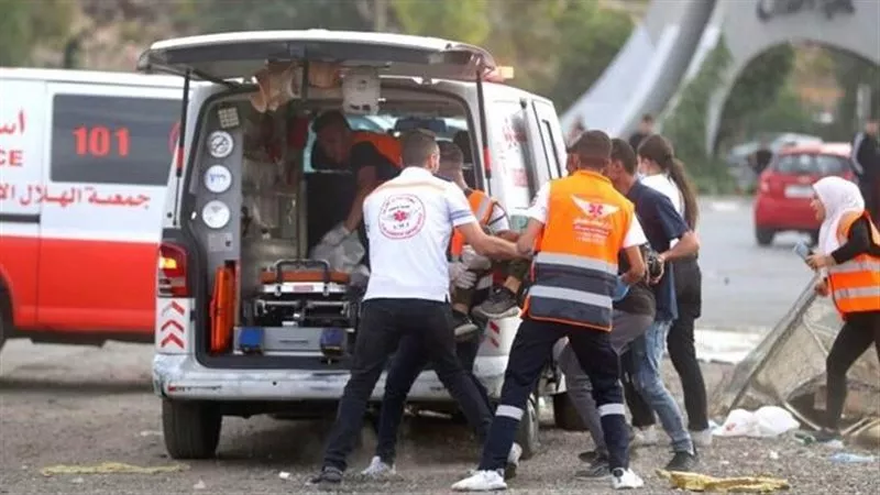 تحسين الأسطل: الاحتلال يواصل إبادة بطيئة للشعب الفلسطيني ويفرض قيودا مشددة