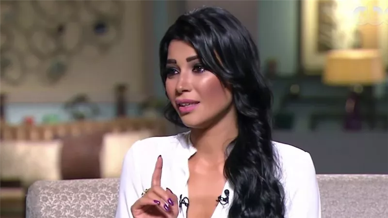 مها نصار تثير الجدل : بطلي يا هند حملات عليا أنا وهدى