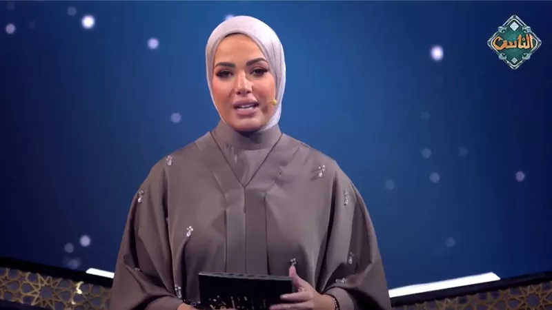 آية عبد الرحمن تكشف تطورات الحالة الصحية للناقد حسن المستكاوي 