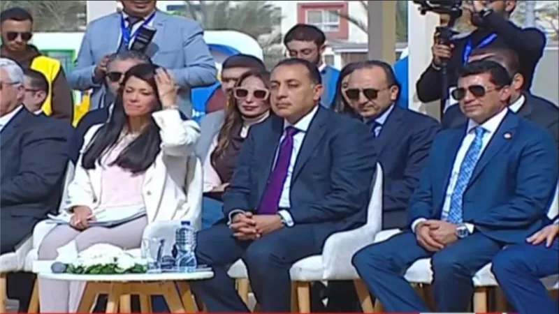 مدبولي يشهد مقطعًا يعكس تطلعات رواد الأعمال بـ«إطلاق ميثاق الشركات الناشئة»