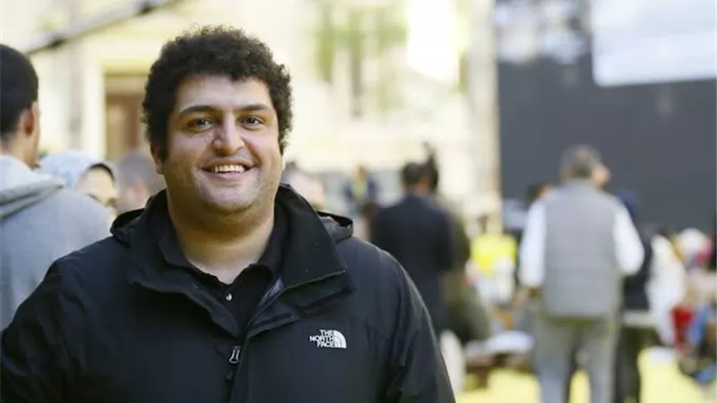 رئيس تنفيذي لشركة رايزأب : الشركات المصرية مرت بعقبات نتيجة التحديات الإقليمية