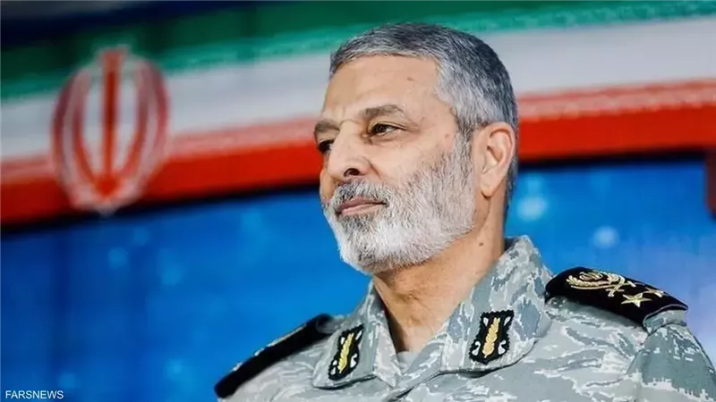 رئيس الأركان الإيراني: أي مغامرة ضدنا لها عواقب وخيمة.. والمنطقة ستدفع الثمن