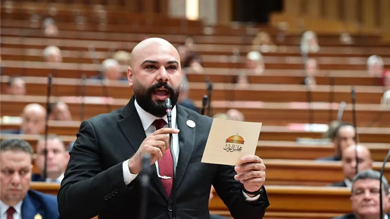 النائب إبراهيم الديب: التعديل الوزاري خطوة لضخ دماء جديدة