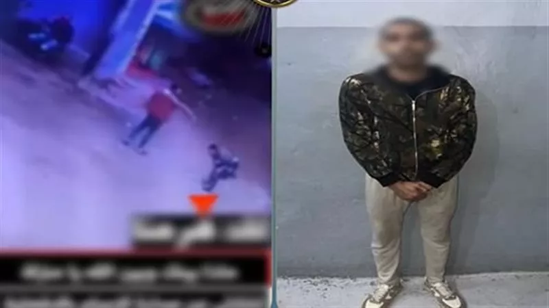 بسبب خلافات الجيرة.. تحقيقات النيابة تكشف تفاصيل تهديد سيدة بسلاح أبيض في الدق
