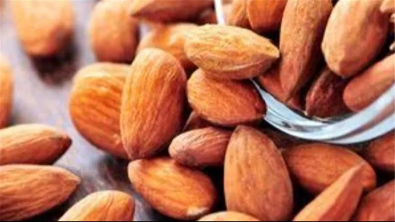 لماذا ينصح الخبراء النساء بتناول اللوز يوميا لصحة أفضل ؟ 	